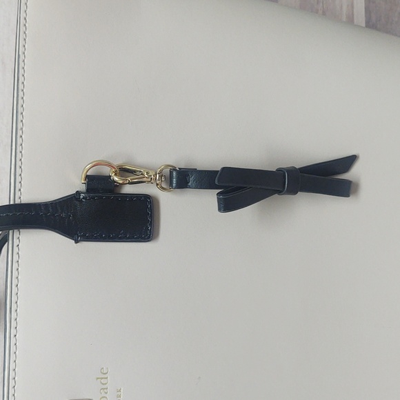 Kate Spade New York~Sawyer Street Tori~Colorblock Handbag~EUC! - Picture 2 of 15